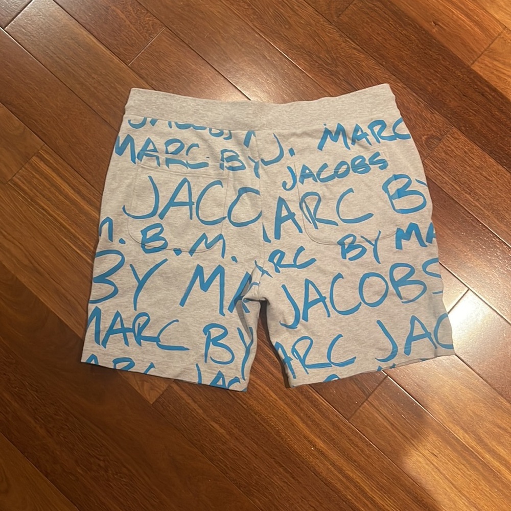 Marc by Marc Jacobs men shorts - Picture 2 of 3